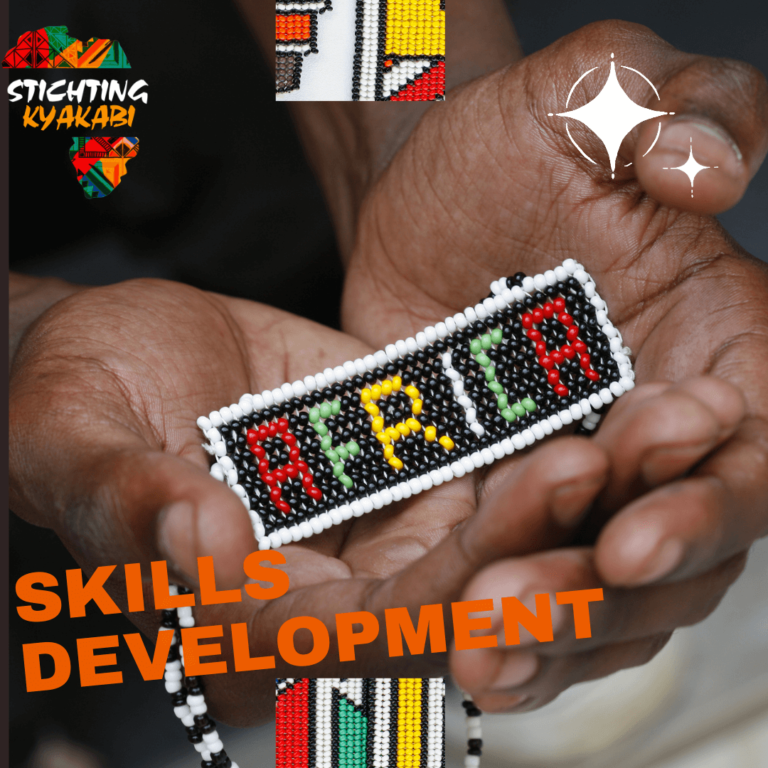 Skills Developement